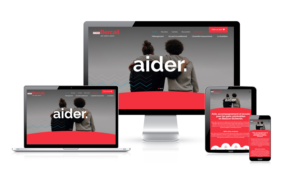 Des mois bien remplis