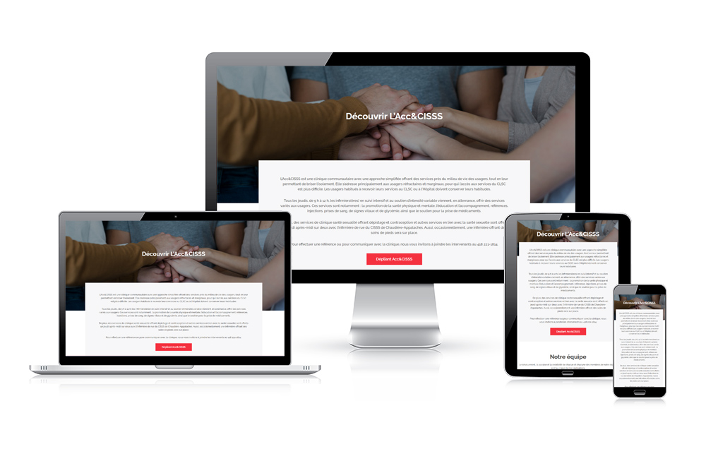 Des mois bien remplis