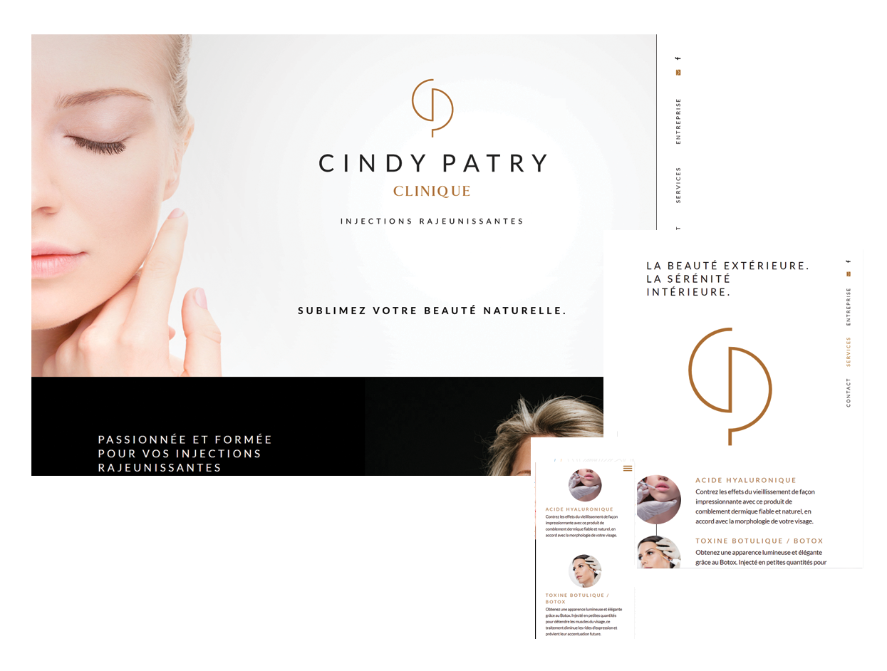 Clinique Cindy Patry