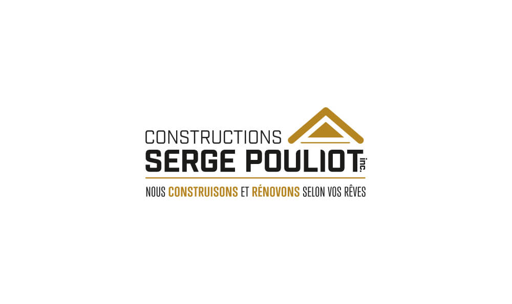 Actualisation de logo