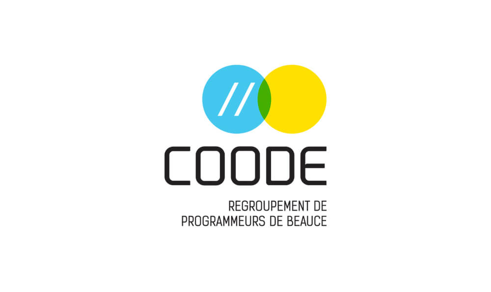 Création de logo