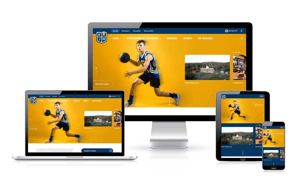 Des mois bien remplis