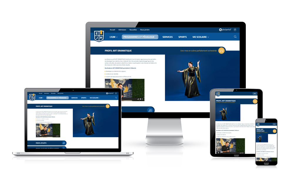 Des mois bien remplis