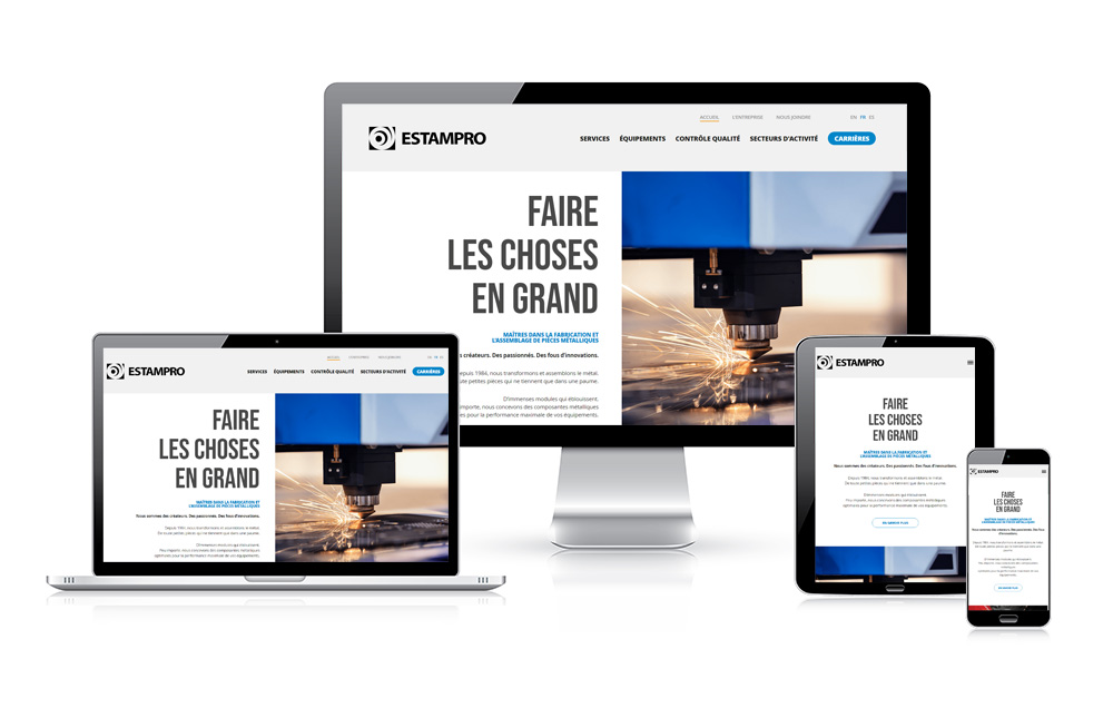 Des mois bien remplis