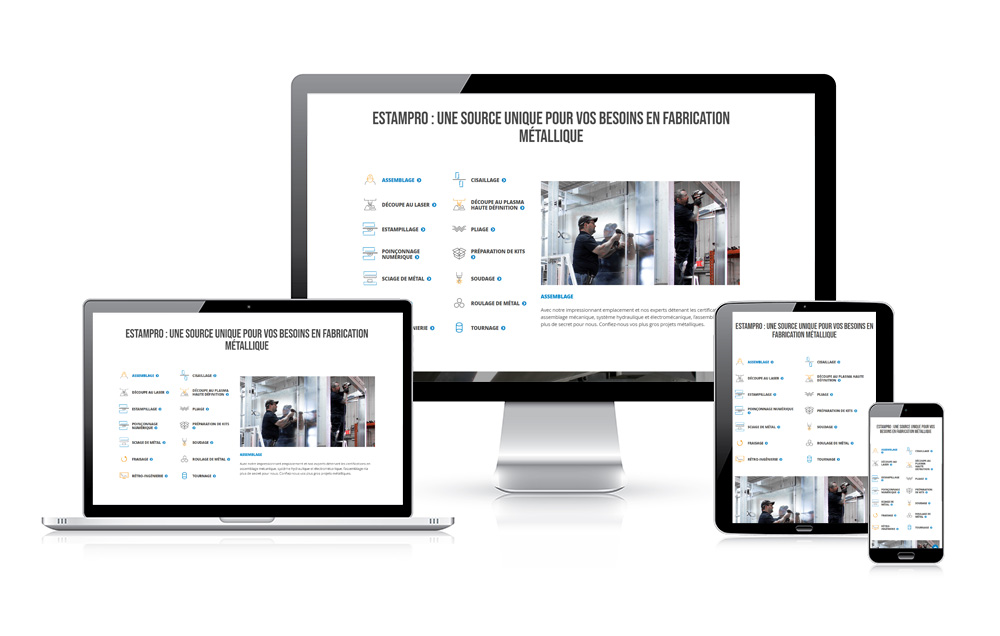 Des mois bien remplis