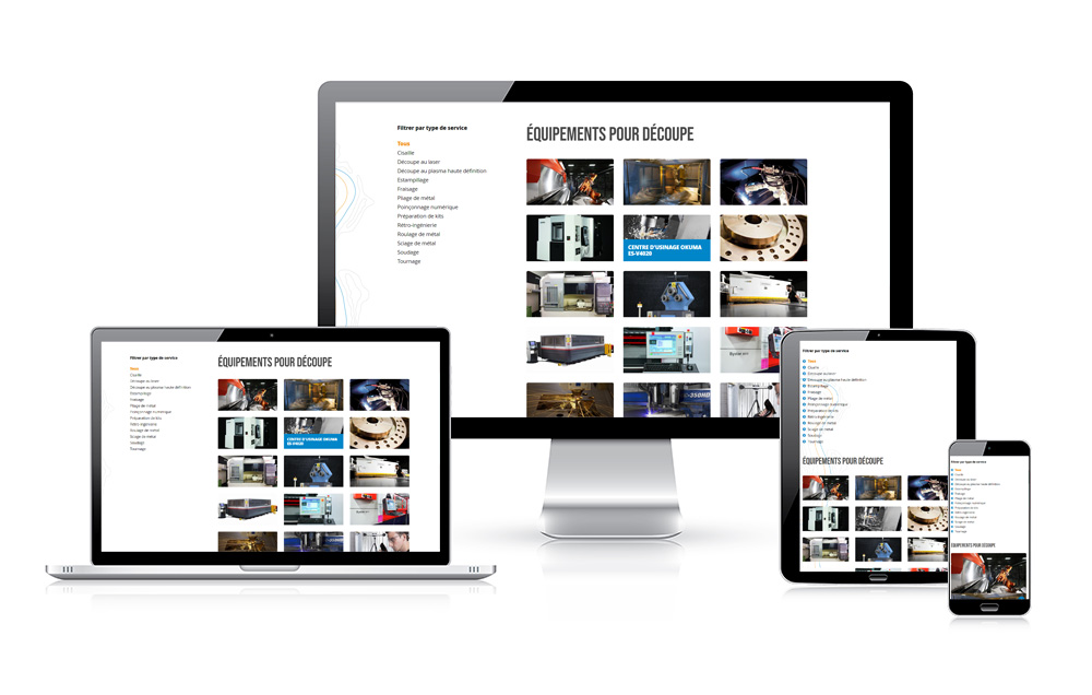 Des mois bien remplis