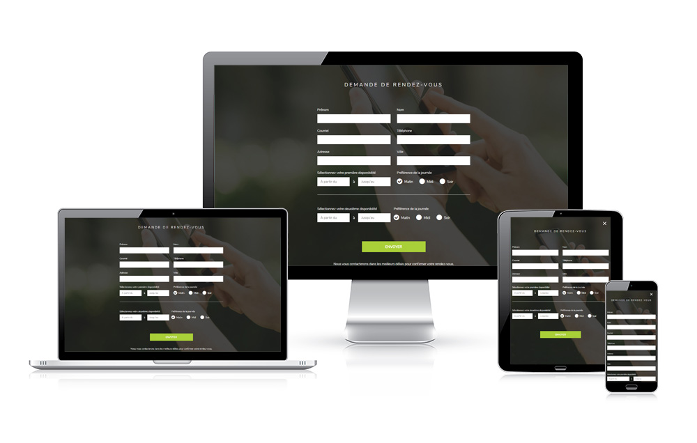 Des mois bien remplis